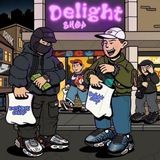Delight shop