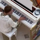 Никита Ляховчук | GR Piano Club