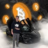 🏎 Криптан на McLaren