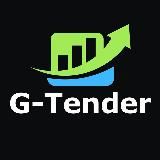 Миллиард на тендерах Гатиятуллин Евгений | G-Tender | Победы 2024 г