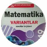 VARIANT matematika