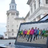 Чувашский ГАУ