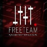 FREETEAM - free beats!