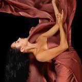 Александра Исаева