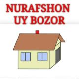 Nurafshon uy bozor🏠