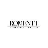 ROMENT|MAGAZINE