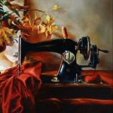 Переулок Швейный Chat