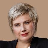 Финансовый директор | Оксана Бондаренко