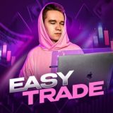 Владимир Трейдит l EasyTrade
