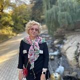 Александра Гожая