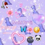 ✨𝐌𝐮𝐥𝐭𝐢_𝐏𝐫𝐨𝐟𝐢𝐥✨