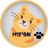 МУРЧИК 🐾