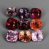 Камни, кабошоны, огранка