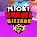 MiokiBrawl | Ничем не примечательный день в SmashLand