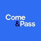 Come&Pass: учеба за границей