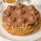 Любители чая с тортом в Мск