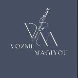 Vozmi Magiyou