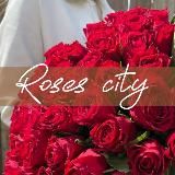 Roses city 🌹