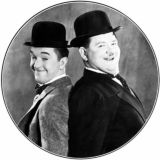 Laurel & Hardy