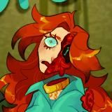 Личное досье Доритос