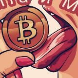 Крипта и Макс