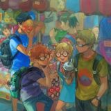 ✨💖Anime Academy💖✨