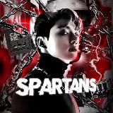 𝐒𝐏𝐀𝐑𝐓𝐀𝐍𝐒