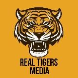 Real tigers media