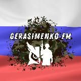 Gerasimenko FM