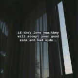 ㅡ ♡" lovingyou 🖤