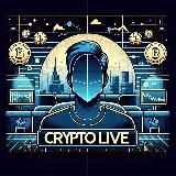 CryptoLive | IDO, ICO, пампы, автоматизация покупок