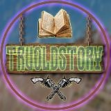 TruOldStory