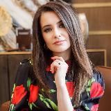 Александра Марова