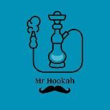 Mr. Hookah Kremenchug