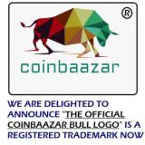 Coinbaazar 🇨🇳 的官方组织,在全球范围内买卖比特币 🇨🇳🇨🇳