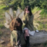 🧚🏻♀️|𝙵𝚘𝚛𝚎𝚜𝚝 𝙵𝚊𝚒𝚛𝚢~