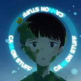 Wildberries for the Lady