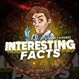 𝙄𝙣𝙩𝙚𝙧𝙚𝙨𝙩𝙞𝙣𝙜 𝙁𝙖𝙘𝙩𝙨