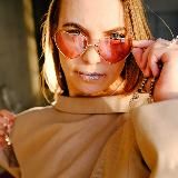 Остановись в развитии. Оля Петрушина