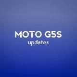 Moto G5S - Repository