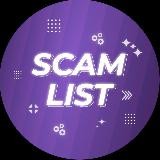 Scam List