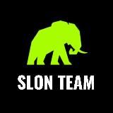 Slon Team 🐘 (Обзор)