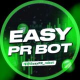 🚀 Инфо - Easy PR