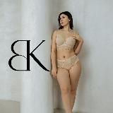 BRA KONSOLETA Нижнее белье / брафиттинг