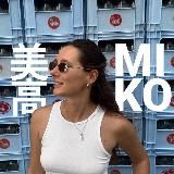 MIKO • дизайн и карьера в IT