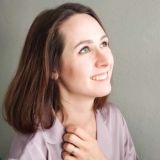 Ксю Ч • консультант по ГВ