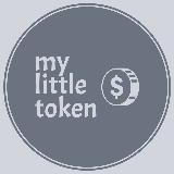 my little token