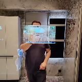 SMARTSY - зеркала/смарт зеркала премиум класса от производителя