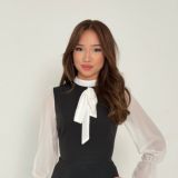 жануля крутая