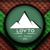 Lovto | Производство ковров и оклейка Ловто